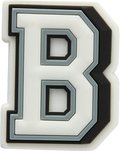 Jibbitz™  Letter B