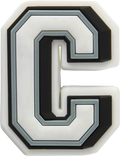 Jibbitz™  Letter C