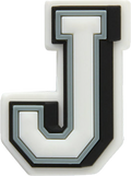 Jibbitz™  Letter J