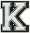 Jibbitz™  Letter K