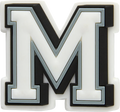 Jibbitz™  Letter M