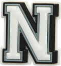 Jibbitz™  Letter N