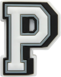 Jibbitz™  Letter P