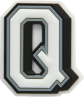 Jibbitz™  Letter Q