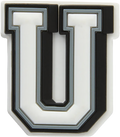 Jibbitz™  Letter U