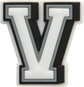 Jibbitz™  Letter V