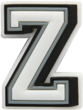 Jibbitz™  Letter Z