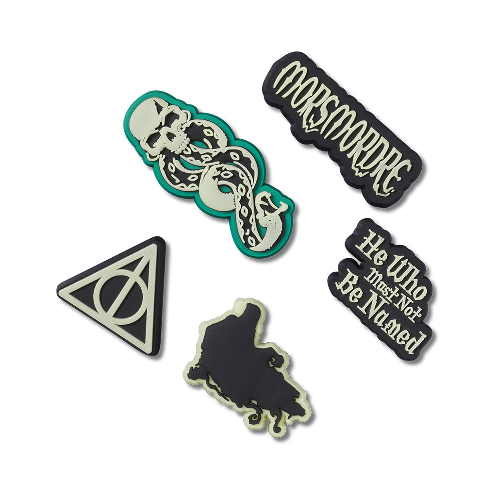 Jibbitz™ Harry Potter 5 Pack