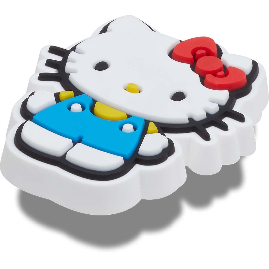 Jibbitz™ Hello Kitty Waving