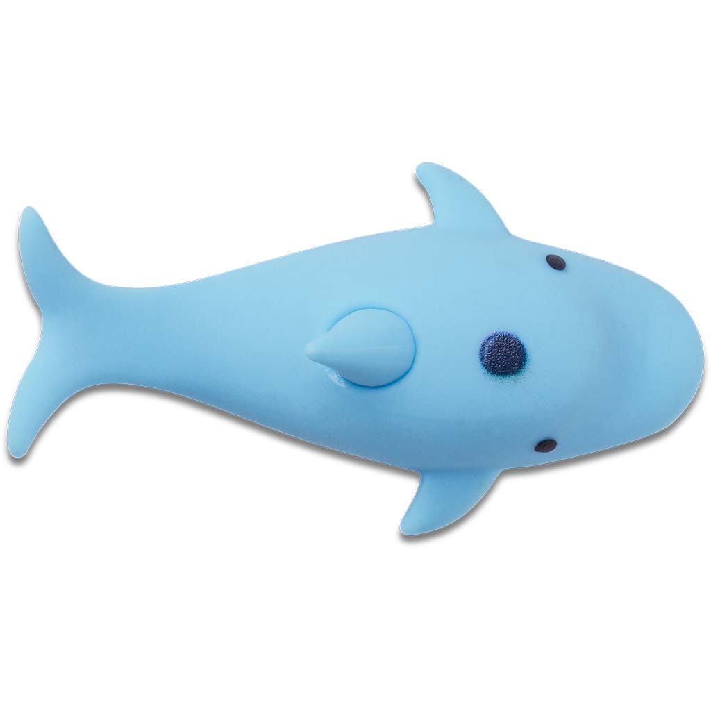 Jibbitz™ 3D Dolphin