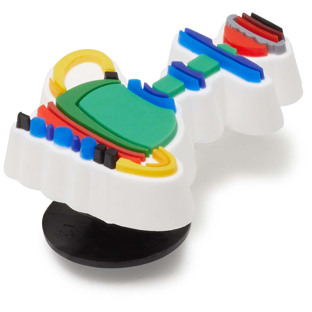 Jibbitz™ Hookah Pipe