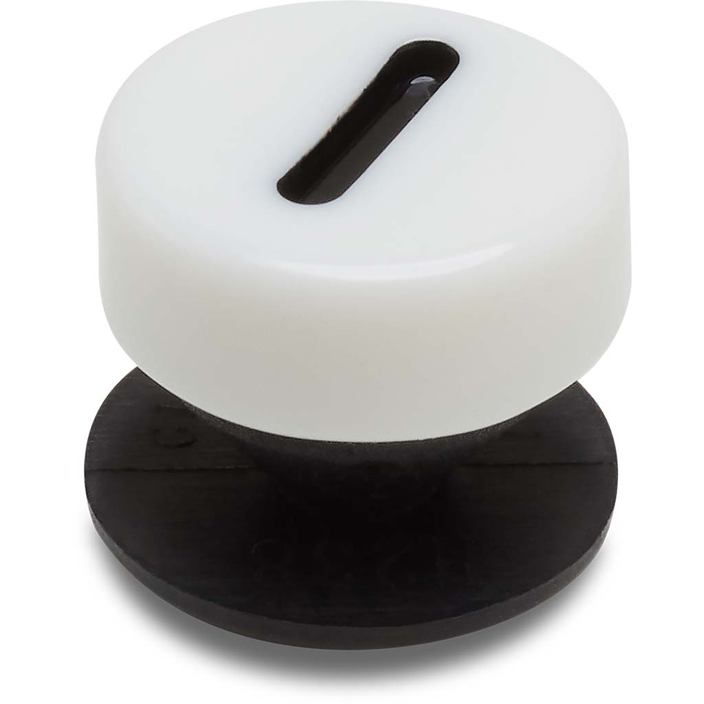 Jibbitz™ I Tiny Friendship Letter