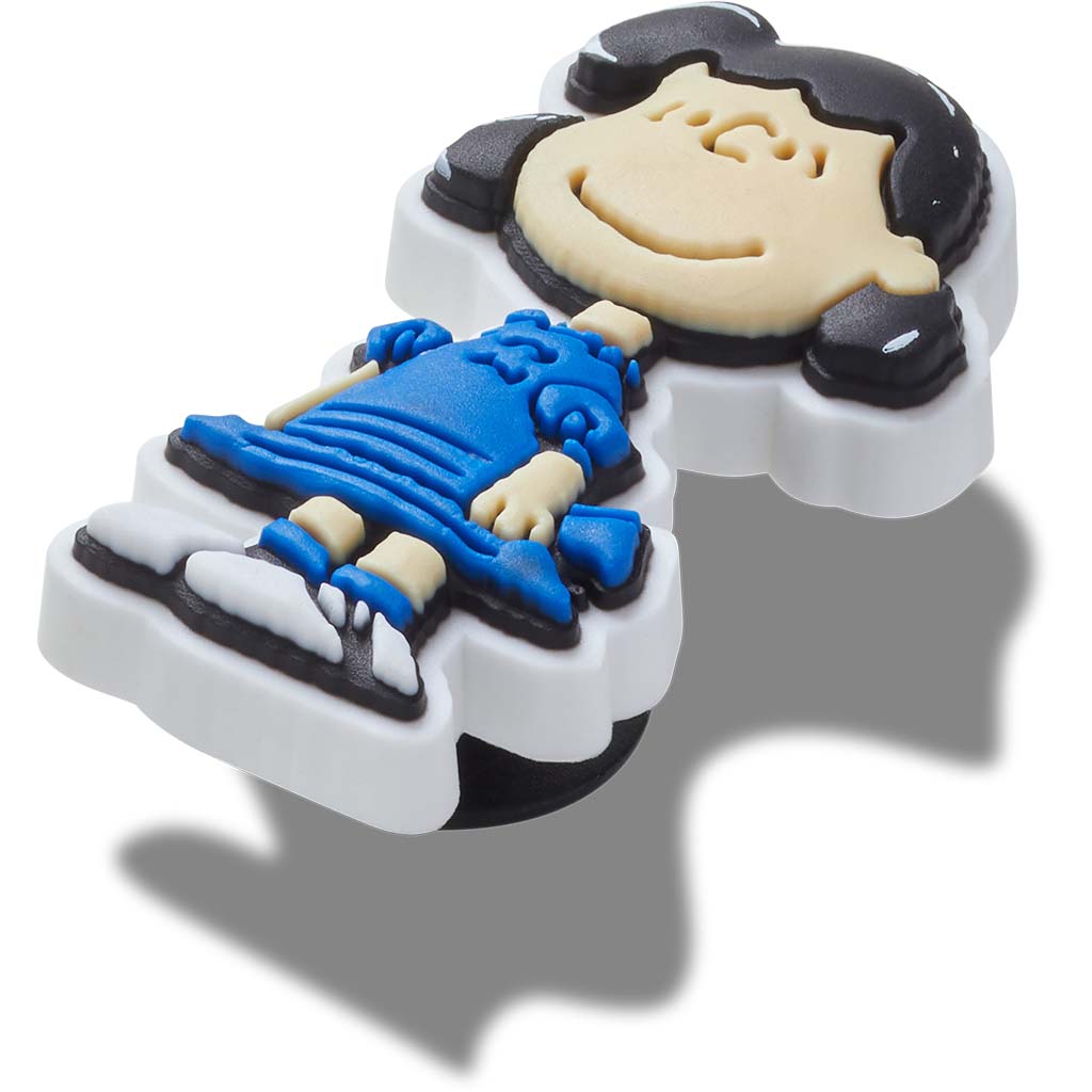 Jibbitz™ Lucy Van Pelt