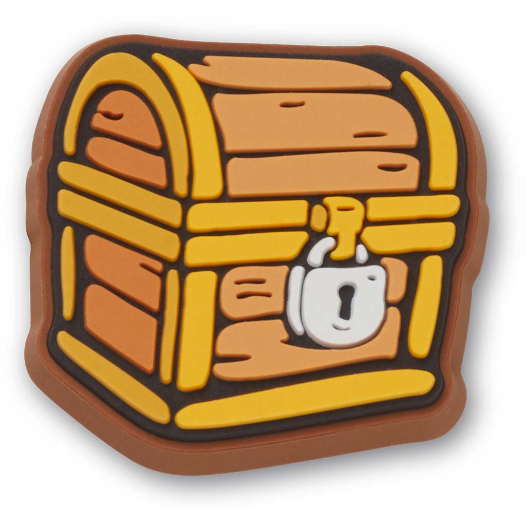 Jibbitz™ Little Treasure Chest