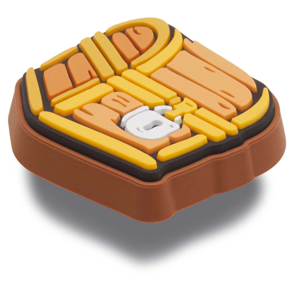 Jibbitz™ Little Treasure Chest