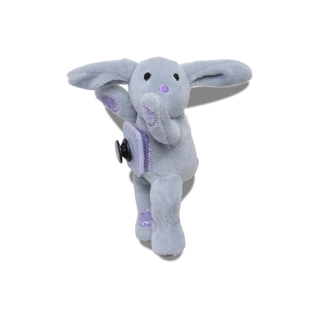 Jibbitz™ Huggitz Bunny