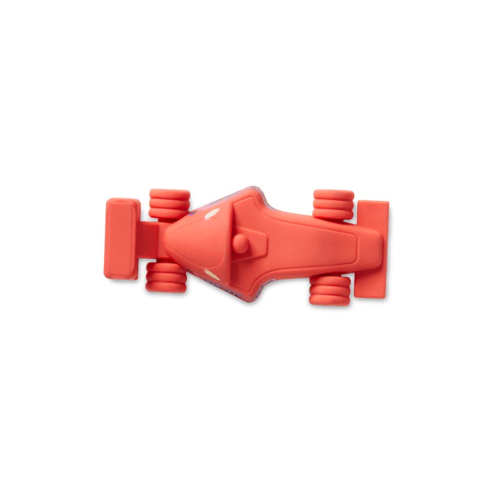 Jibbitz™ 3D Red Race Car