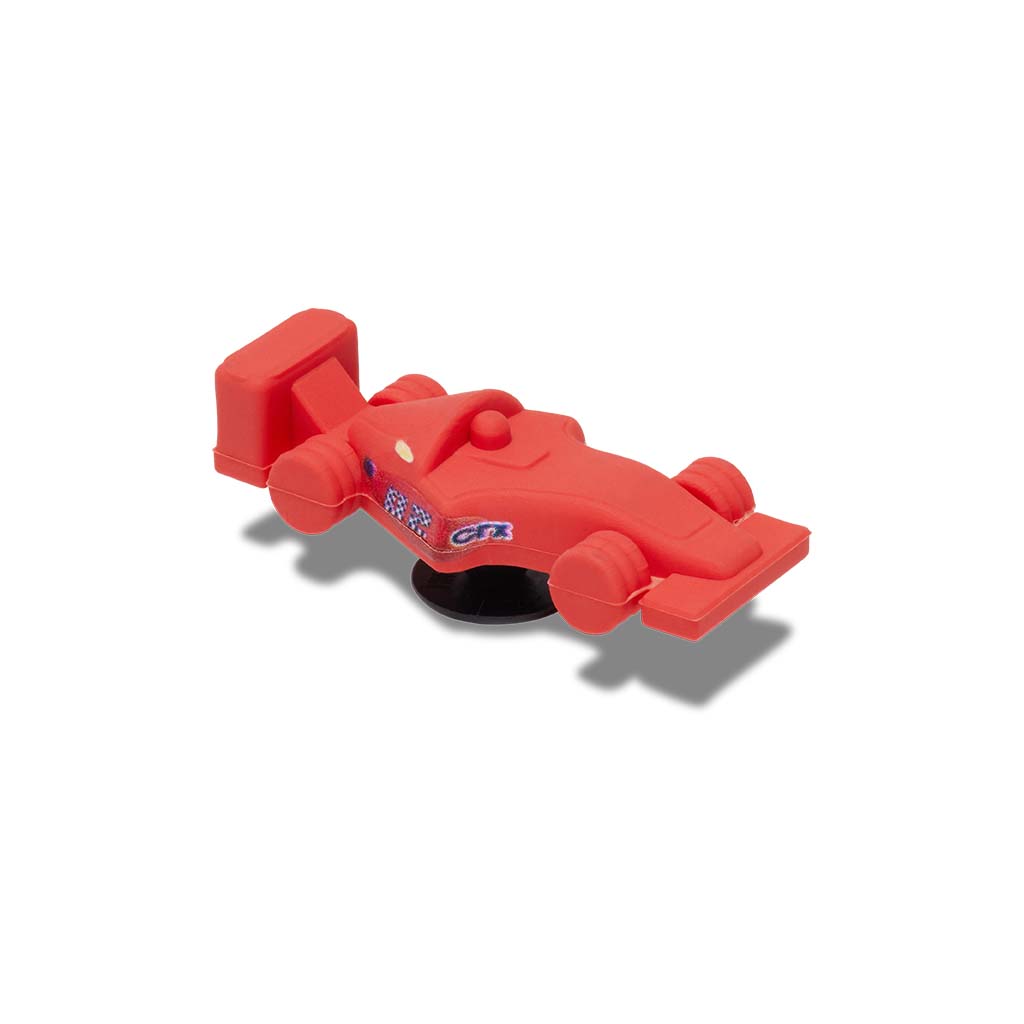 Jibbitz™ 3D Red Race Car