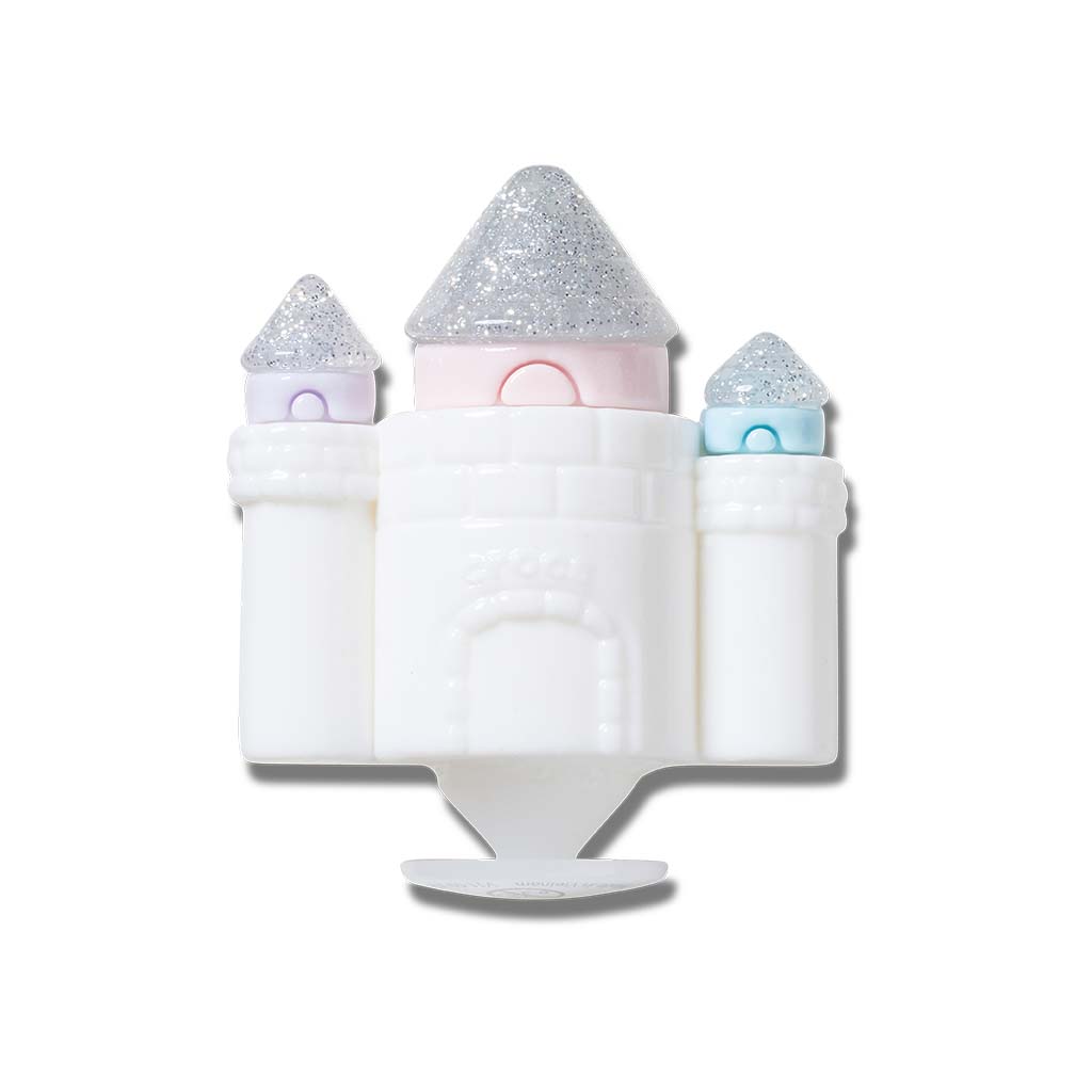 Jibbitz™ Magic Castle