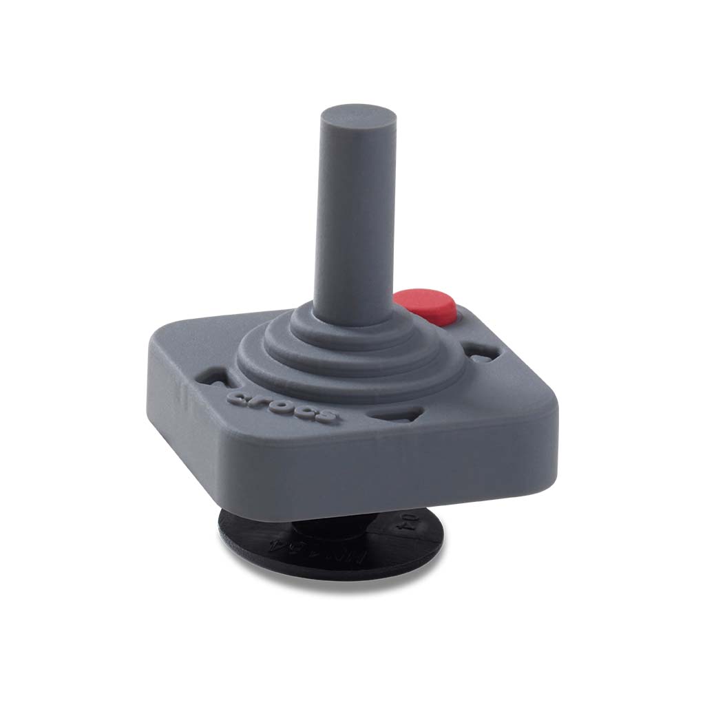 Jibbitz™ 3D Joystick Controller