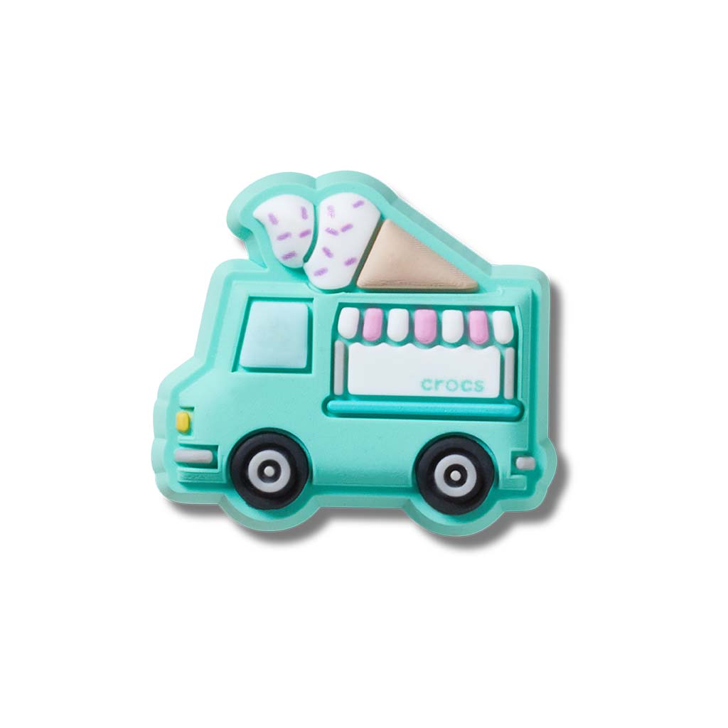 Jibbitz™ Ice Cream Food Truck