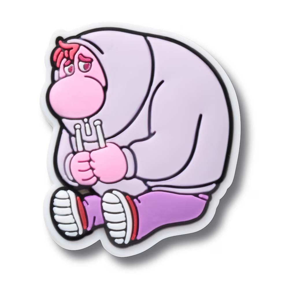 Jibbitz™ Inside Out Embarrassment