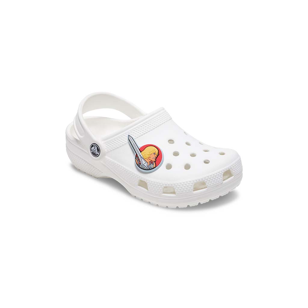 Jibbitz™ Masters Unverse HeMan