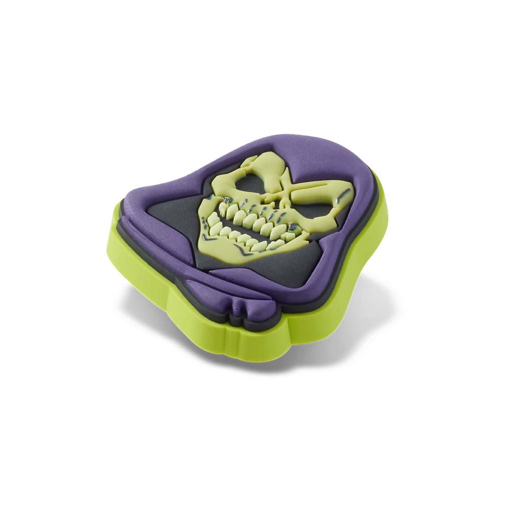 Jibbitz™ Masters Universe Skeletor
