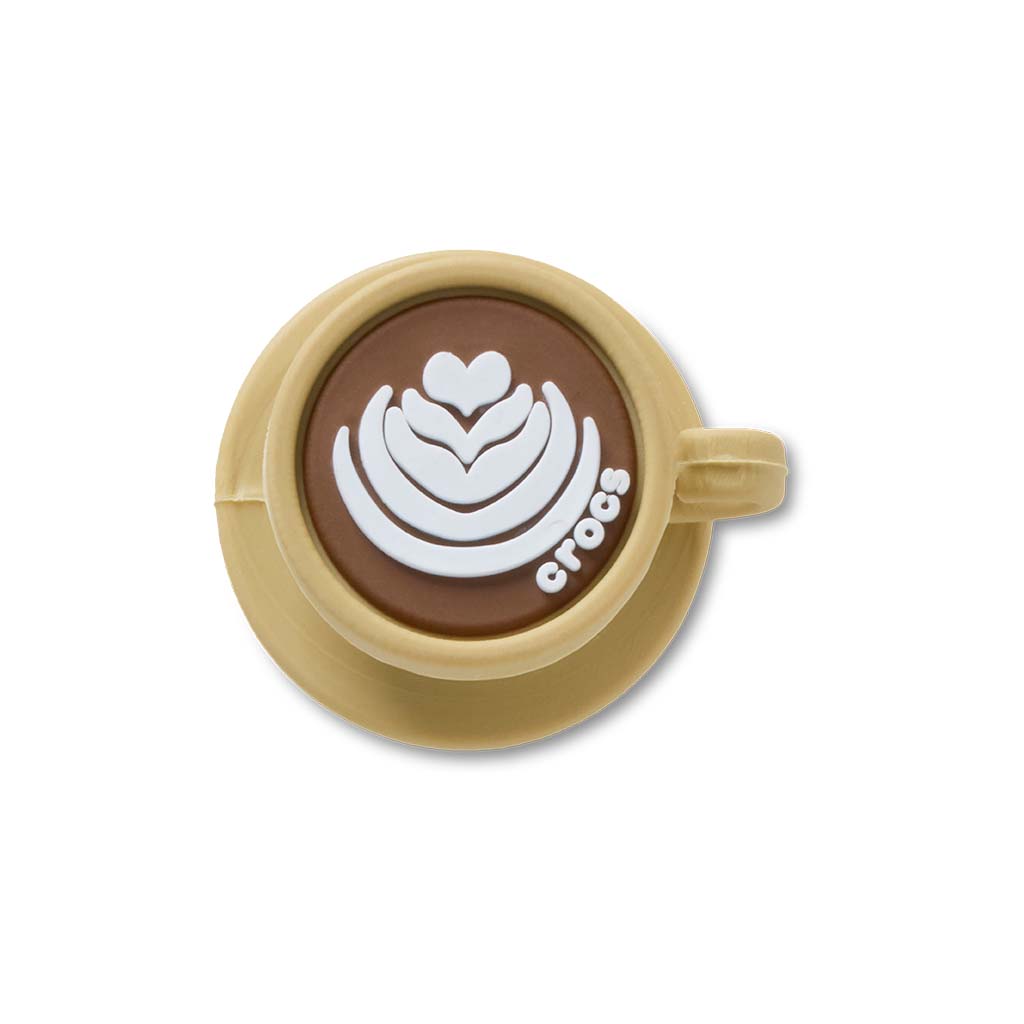 Jibbitz™ 3D Coffee Cup