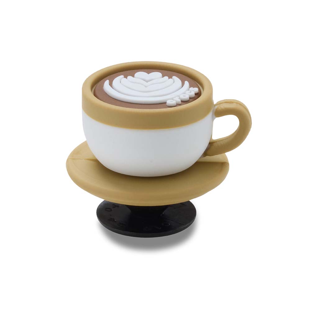 Jibbitz™ 3D Coffee Cup
