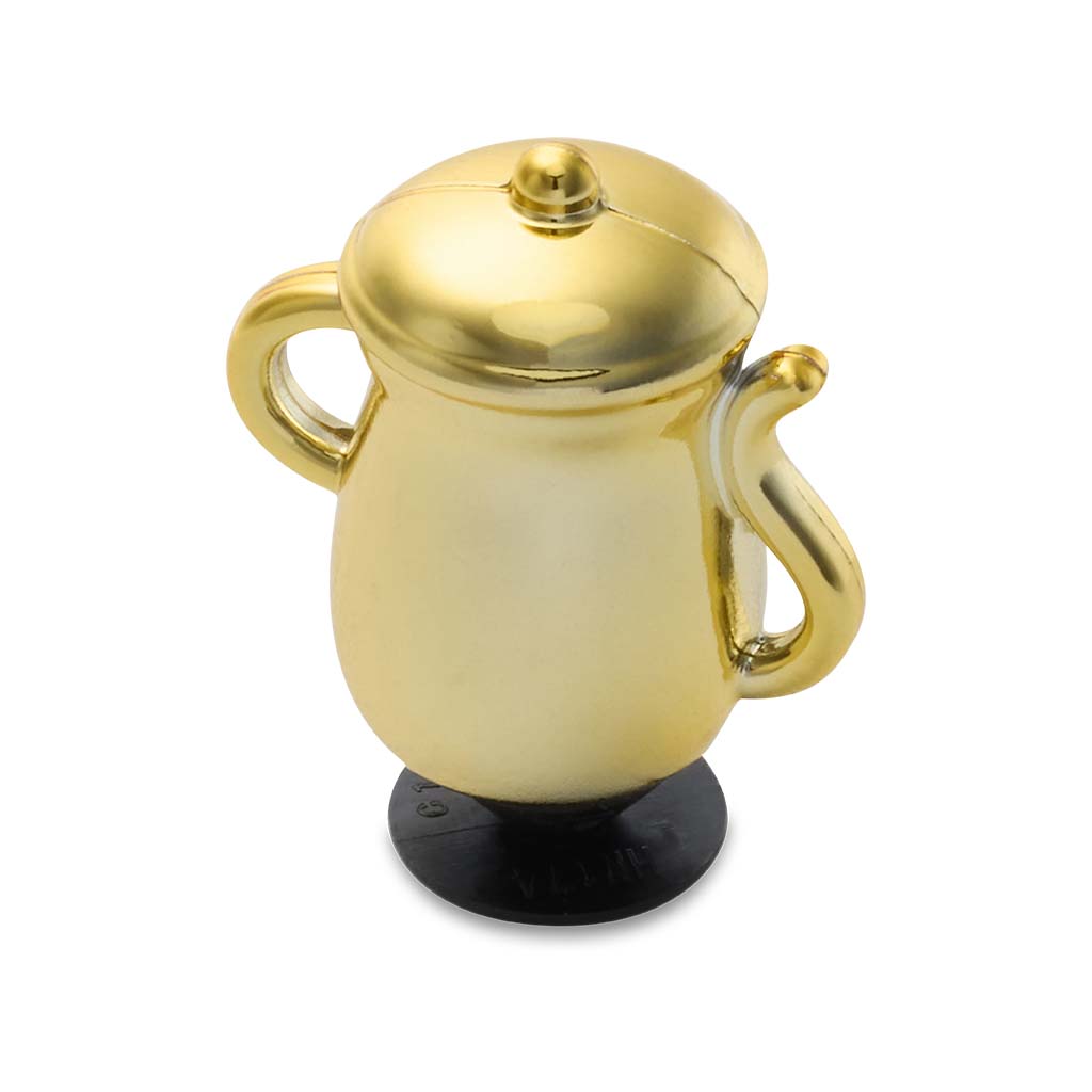 Jibbitz™ 3D Kettle