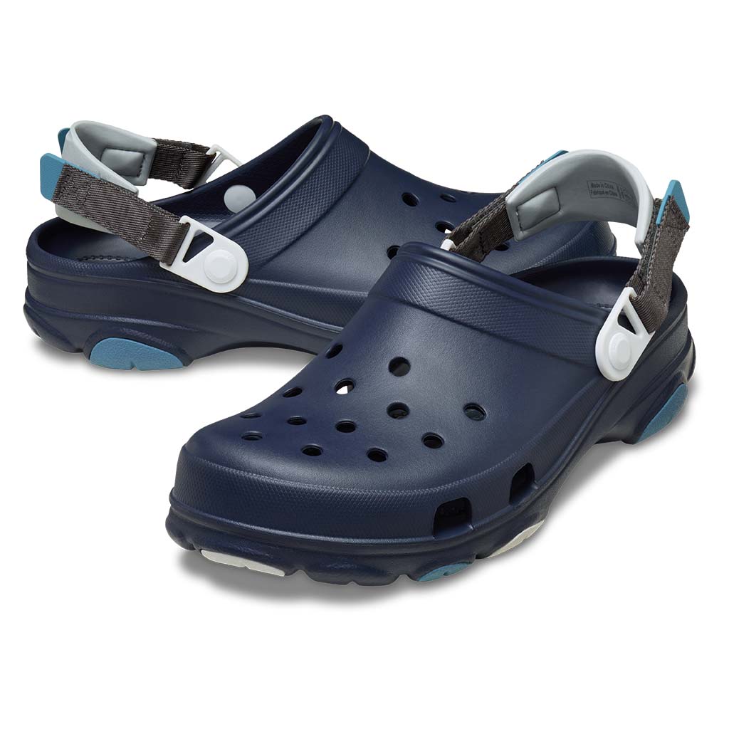 All Terrain Clog