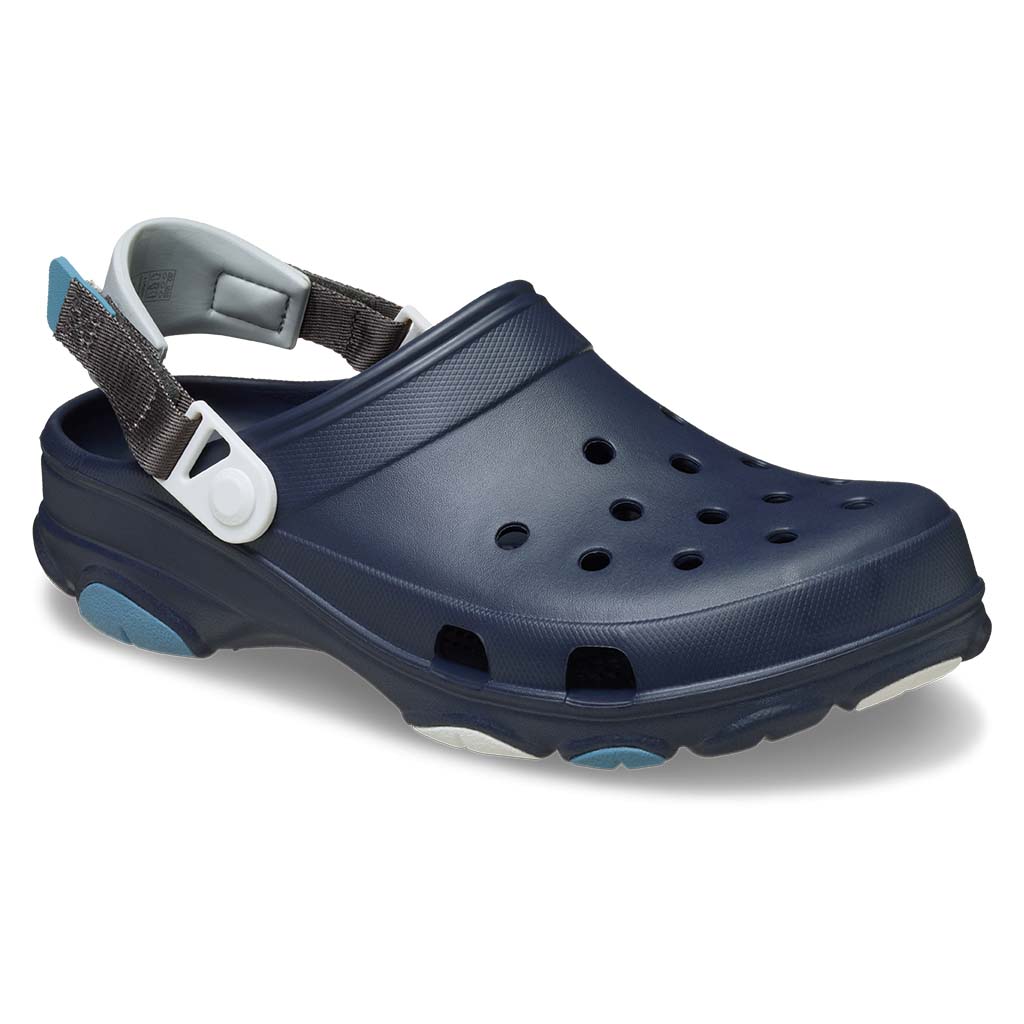 All Terrain Clog