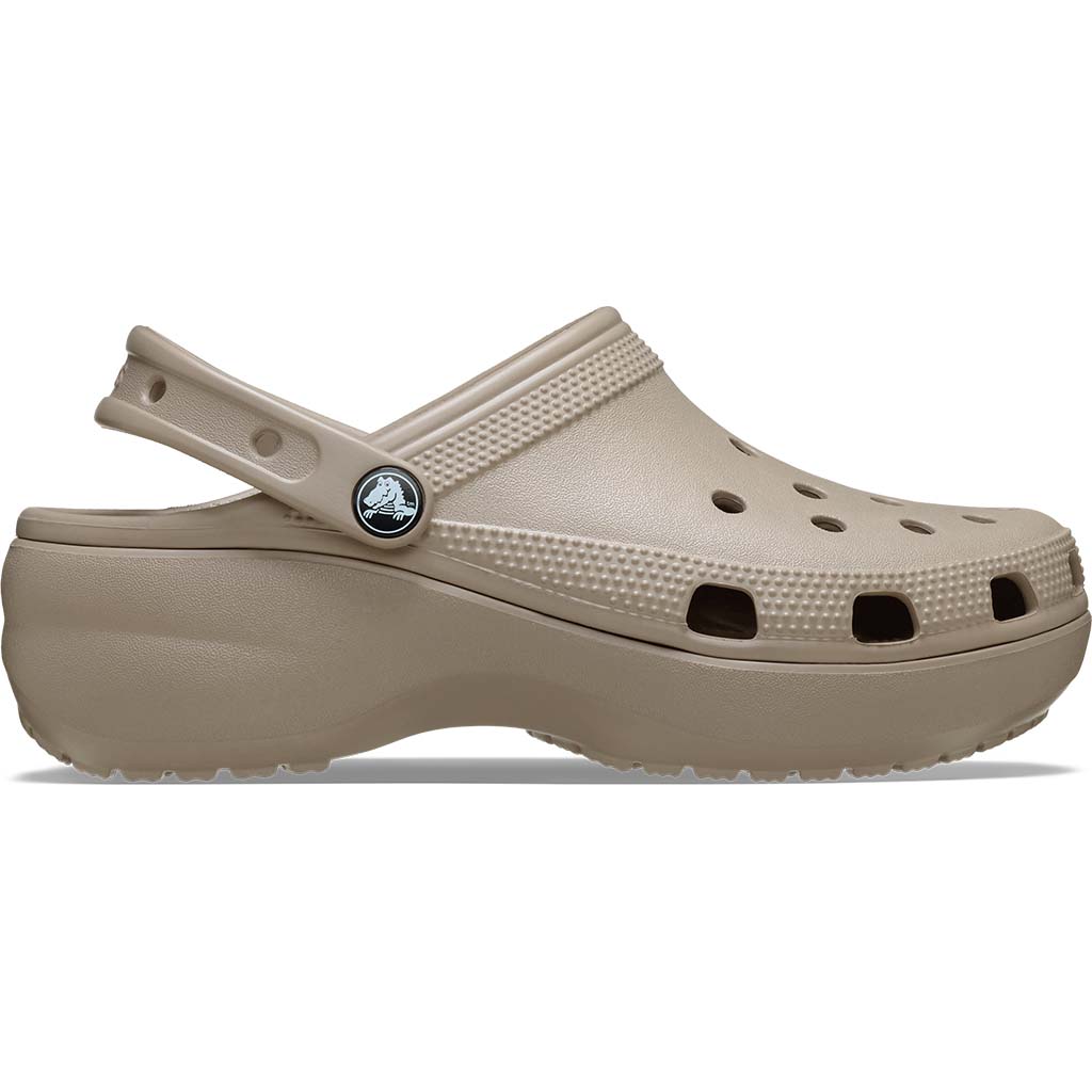 Women's Classic Platform Clog