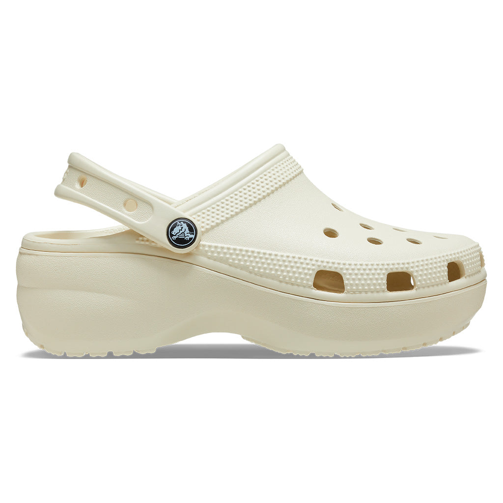 Women's Classic Platform Clog