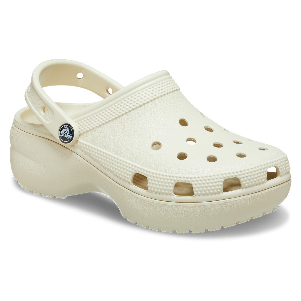 Women's Classic Platform Clog
