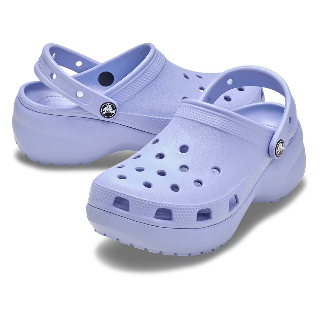Women's Classic Platform Clog