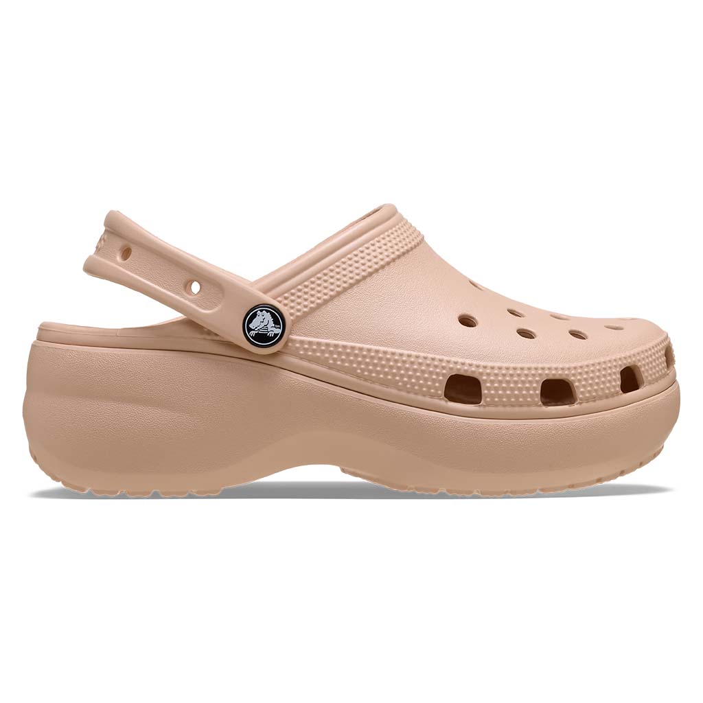 Women's Classic Platform Clog