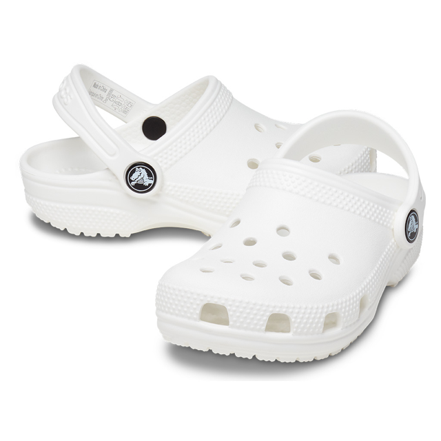 Toddler's Classic Clog