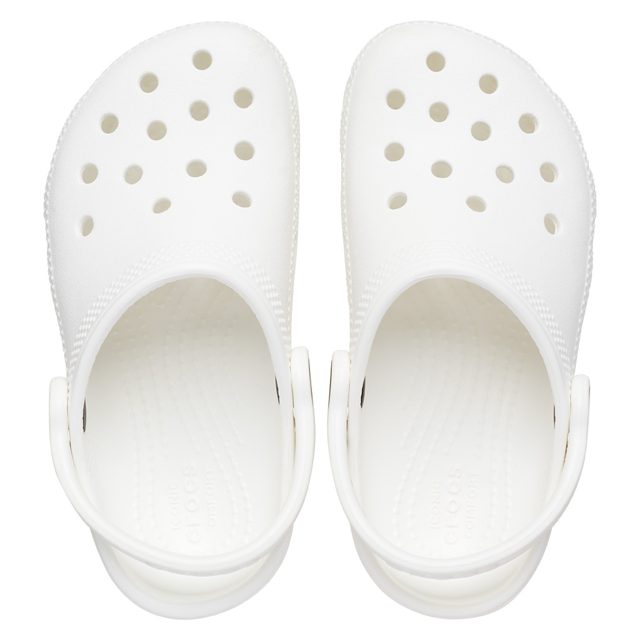 Toddler's Classic Clog