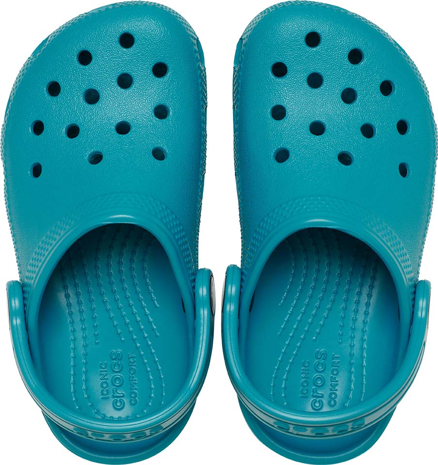 Toddler's Classic Clog