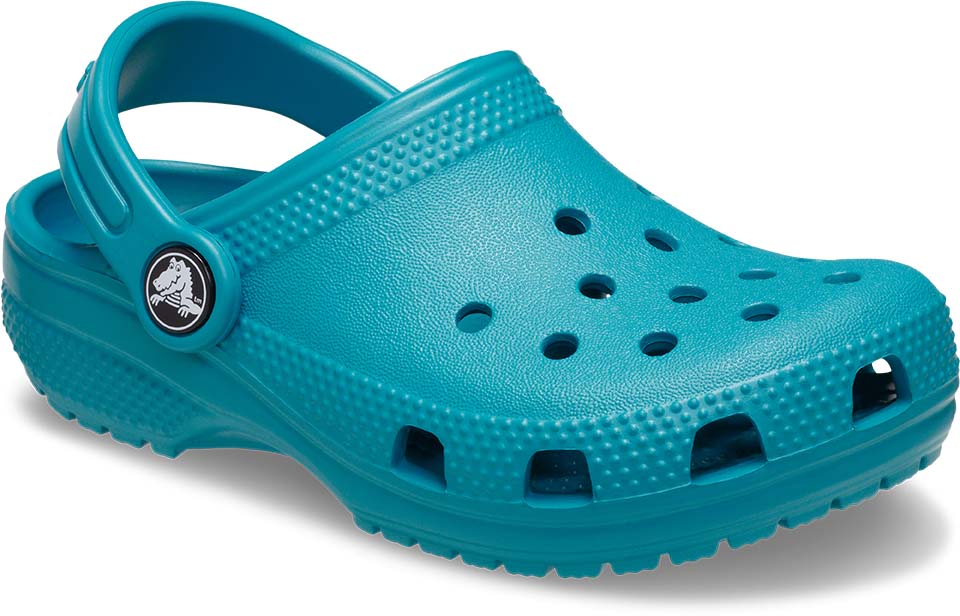 Toddler's Classic Clog