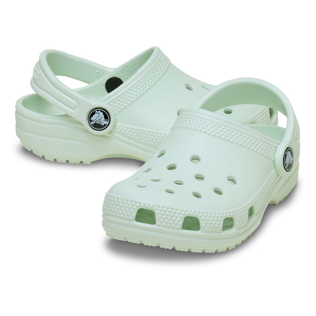 Toddler's Classic Clog