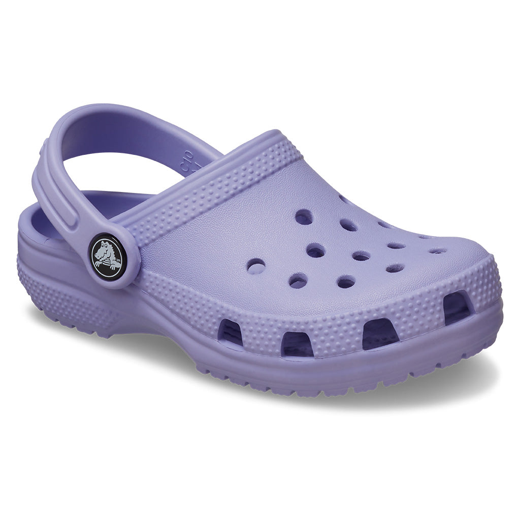 Toddler's Classic Clog
