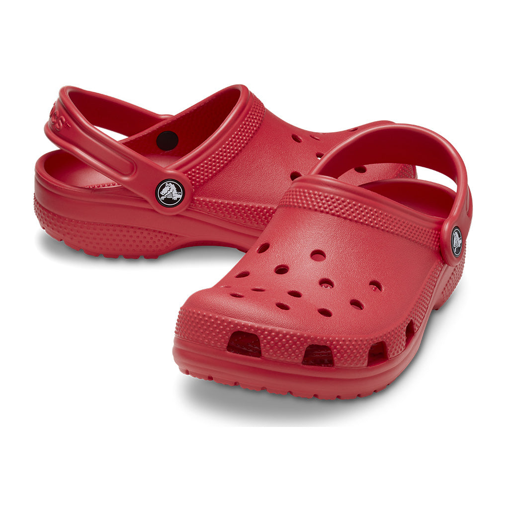 Toddler's Classic Clog