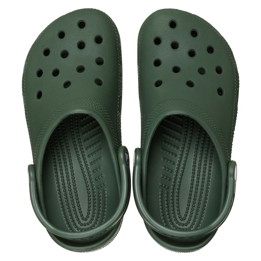 Classic Clog K