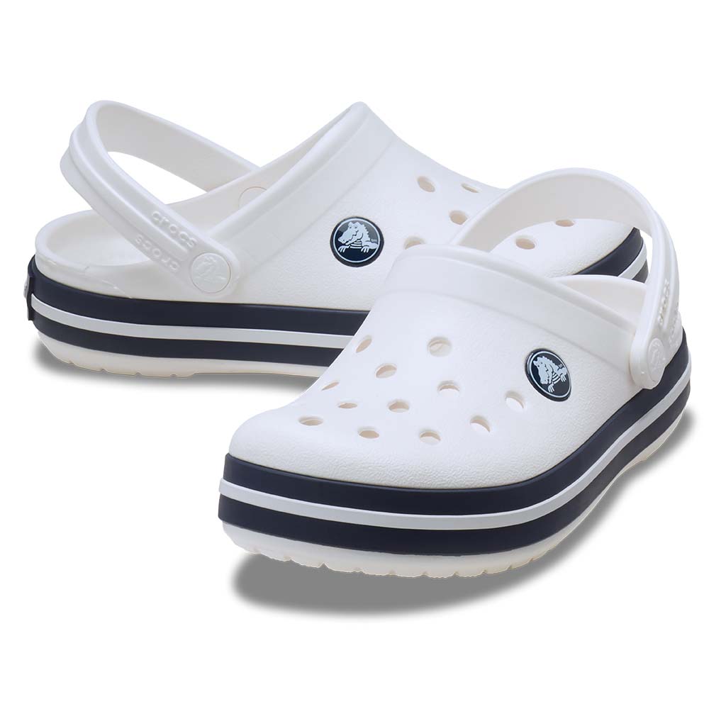 Toddler's Crocband™ Clog