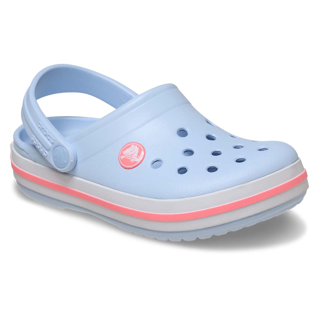 Crocband Clog T