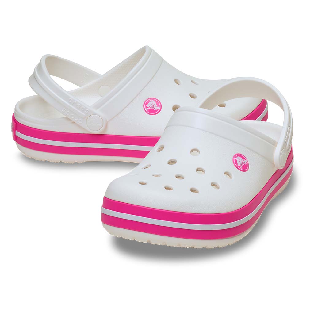 Toddler's Crocband™ Clog