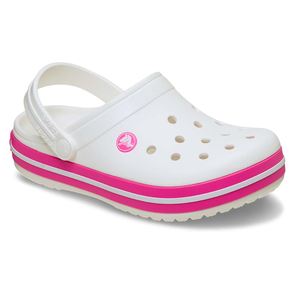 Toddler's Crocband™ Clog